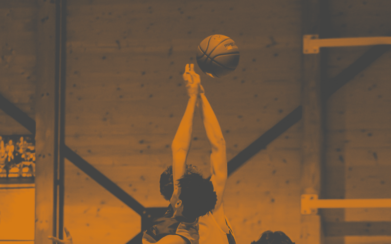 Basketbal Vlaanderen legt competitie stil tot Nieuwjaar